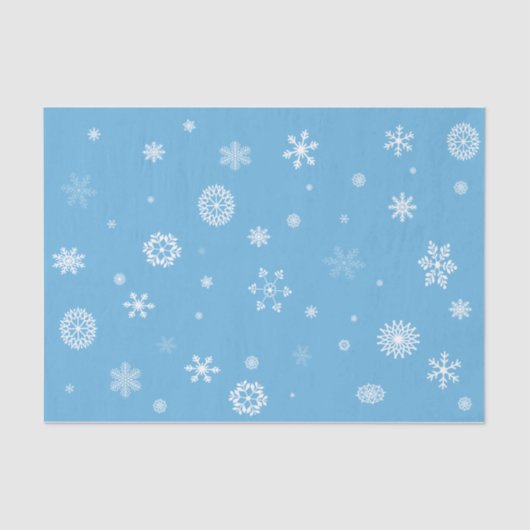 Tissue Paper Seidenpapier (Vorderseite)