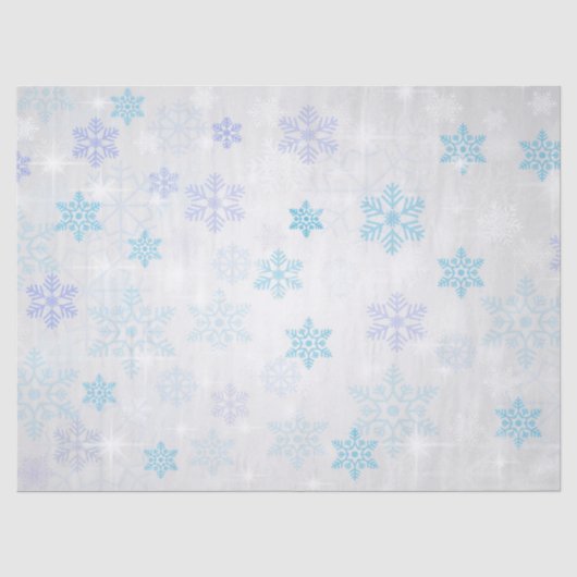 Tissue Paper Seidenpapier (Vorderseite)