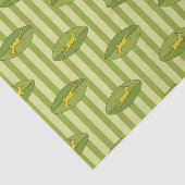 Tissue Paper Seidenpapier (Ausschnitt)