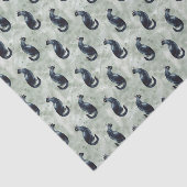 Tissue Paper Seidenpapier (Ausschnitt)