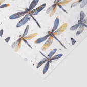 Tissue Paper Seidenpapier (Ausschnitt)