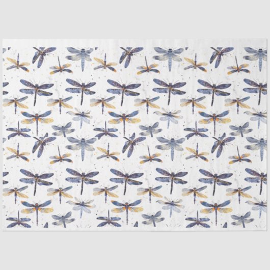 Tissue Paper Seidenpapier (Vorderseite)