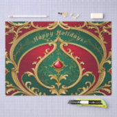 Tissue Paper Seidenpapier (Handwerk)