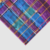 Tissue Paper Seidenpapier (Ausschnitt)