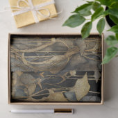 Tissue Paper Seidenpapier (Geschenk)