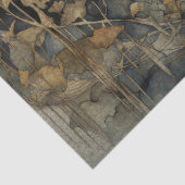 Tissue Paper Seidenpapier (Detail)