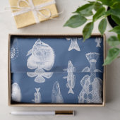 Tissue Paper Seidenpapier (Geschenk)