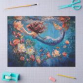 Tissue Paper Seidenpapier (Basteln)