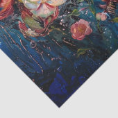 Tissue Paper Seidenpapier (Detail)