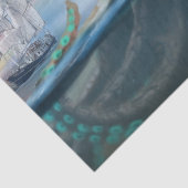 Tissue Paper Seidenpapier (Detail)