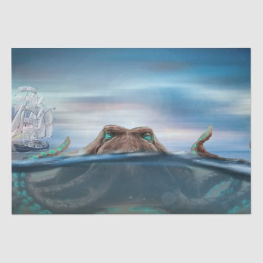 Tissue Paper Seidenpapier (Vorderseite)