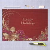 Tissue Paper Seidenpapier (Handwerk)