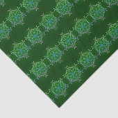 Tissue Paper Seidenpapier (Ausschnitt)