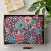 Tissue Paper Seidenpapier (Geschenk)