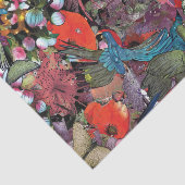 Tissue Paper Seidenpapier (Ausschnitt)