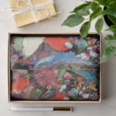 Tissue Paper Seidenpapier (Geschenk)