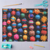 Tissue Paper Seidenpapier (Basteln)