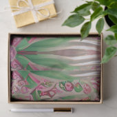 Tissue Paper Seidenpapier (Geschenk)