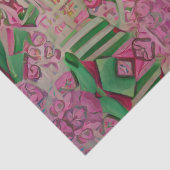 Tissue Paper Seidenpapier (Detail)