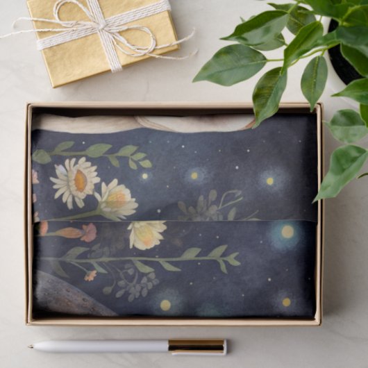 Tissue Paper Seidenpapier (Geschenk)