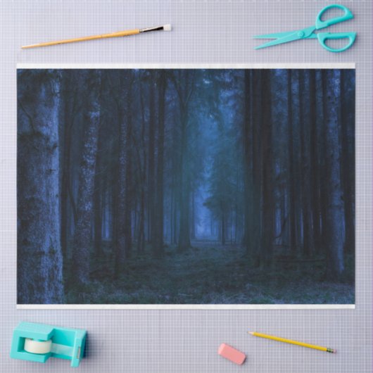 Tissue Paper Seidenpapier (Basteln)