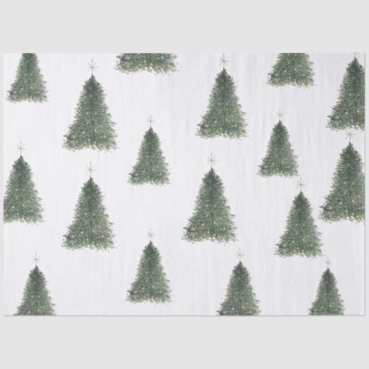 Tissue Paper Seidenpapier (Vorderseite)