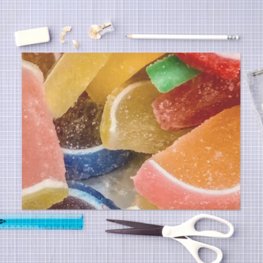 Tissue Paper Seidenpapier (Handwerk)