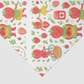 Tissue Paper Seidenpapier (Ausschnitt)