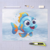 Tissue Paper Seidenpapier (Handwerk)