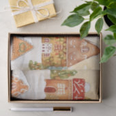 Tissue Paper Seidenpapier (Geschenk)