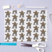 Tissue Paper Seidenpapier (Handwerk)