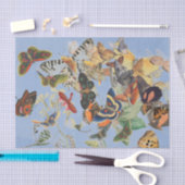 Tissue Paper Seidenpapier (Handwerk)