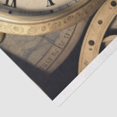 Tissue Paper Seidenpapier (Ausschnitt)