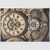 Tissue Paper Seidenpapier (Vorderseite)