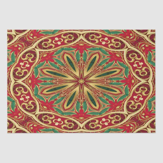 Tissue Paper Seidenpapier (Vorderseite)