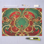 Tissue Paper Seidenpapier (Handwerk)