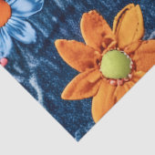 Tissue Paper Seidenpapier (Detail)