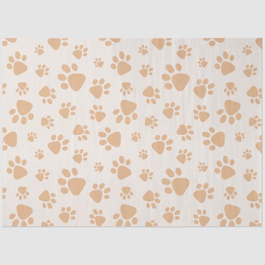 Tissue Paper Seidenpapier (Vorderseite)