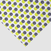 Tissue Paper Seidenpapier (Ausschnitt)