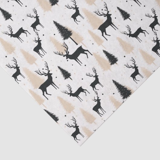 Tissue Paper Seidenpapier (Ausschnitt)