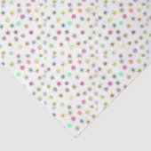 Tissue Paper Seidenpapier (Ausschnitt)