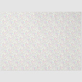 Tissue Paper Seidenpapier (Vorderseite)