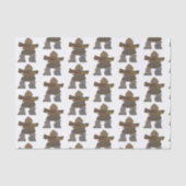 Tissue Paper Seidenpapier (Vorderseite)