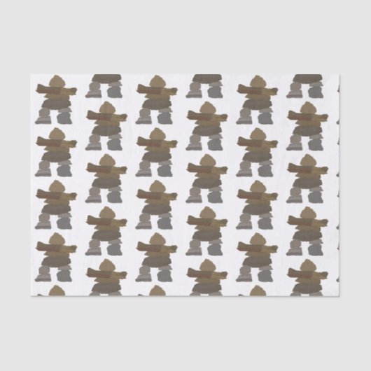 Tissue Paper Seidenpapier (Vorderseite)