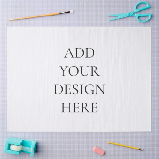 Tissue Paper Seidenpapier (Basteln)