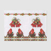 Tissue Paper Seidenpapier (Vorderseite)