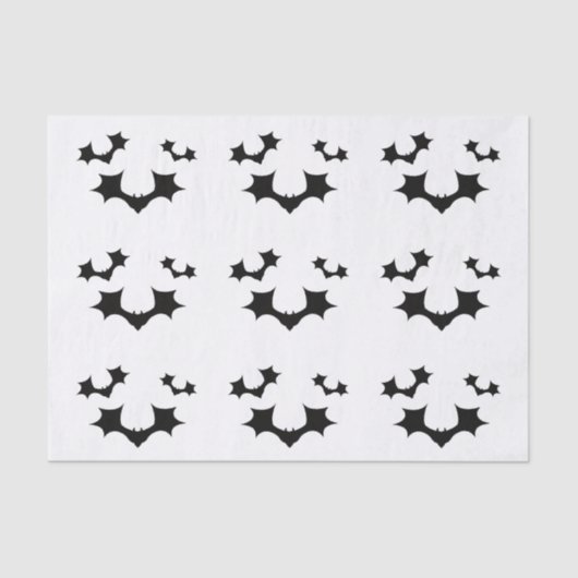 Tissue Paper Seidenpapier (Vorderseite)