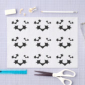 Tissue Paper Seidenpapier (Handwerk)