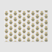 Tissue Paper Seidenpapier (Vorderseite)