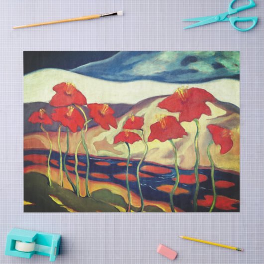 Tissue Paper Seidenpapier (Basteln)